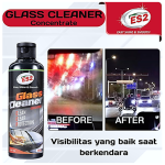 ES2 Glass Cleaner Concentrate Pembersih Kaca