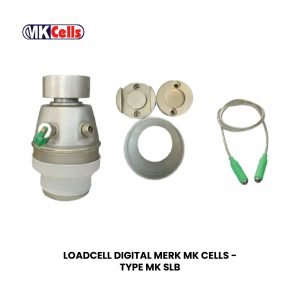 LOAD CELL MK CELL TYPE MK – PDX