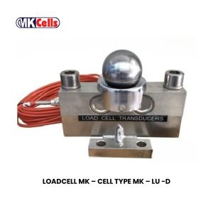 LOADCELL MK – CELL TYPE MK – LU -D