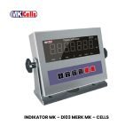 INDIKATOR MK – Di03 MERK MK – CELLS