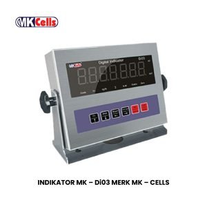 INDIKATOR MK – Di03 MERK MK – CELLS