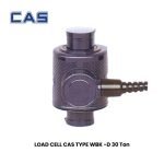 LOAD CELL CAS TYPE WBK -D 30 Ton