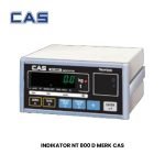 INDIKATOR NT 800 D MERK CAS