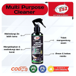 ES2 Multi Purpose Cleaner Pembersih Interior Mobil