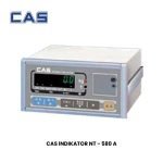 CAS INDIKATOR NT - 580 A