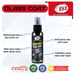 ES2 Glass Coat Pelindung Selaput Kaca