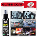 ES2 Glass Coat Pelindung Selaput Kaca