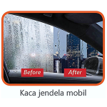 ES2 Glass Cleaner Concentrate Pembersih Kaca