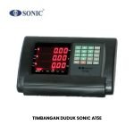 TIMBANGAN DUDUK SONIC A15E