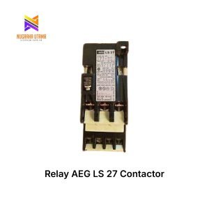 Relay AEG LS 27 Contactor