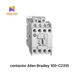 contactor Allen Bradley 100-C2310