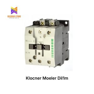 Klocner Moeler Dil1m