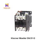 Klocner Moeller Dilr31-G