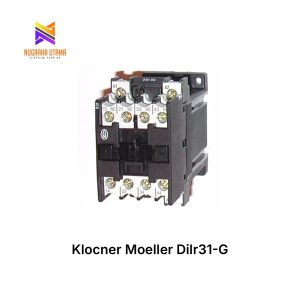 Klocner Moeller Dilr31-G