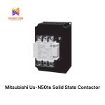 Mitsubishi Us-N50te Solid State Contactor