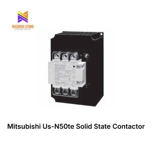 Mitsubishi Us-N50te Solid State Contactor