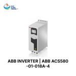 ABB INVERTER | ABB ACS580-01-018A-4