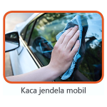 ES2 Glass Cleaner Concentrate Pembersih Kaca