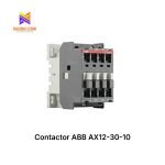 Contactor ABB AX12-30-10
