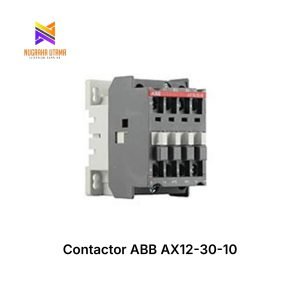 Contactor ABB AX12-30-10