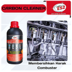 ES2 Carbon Cleaner Pembersih Ruang Bakar Kendaraan