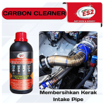 ES2 Carbon Cleaner Pembersih Ruang Bakar Kendaraan