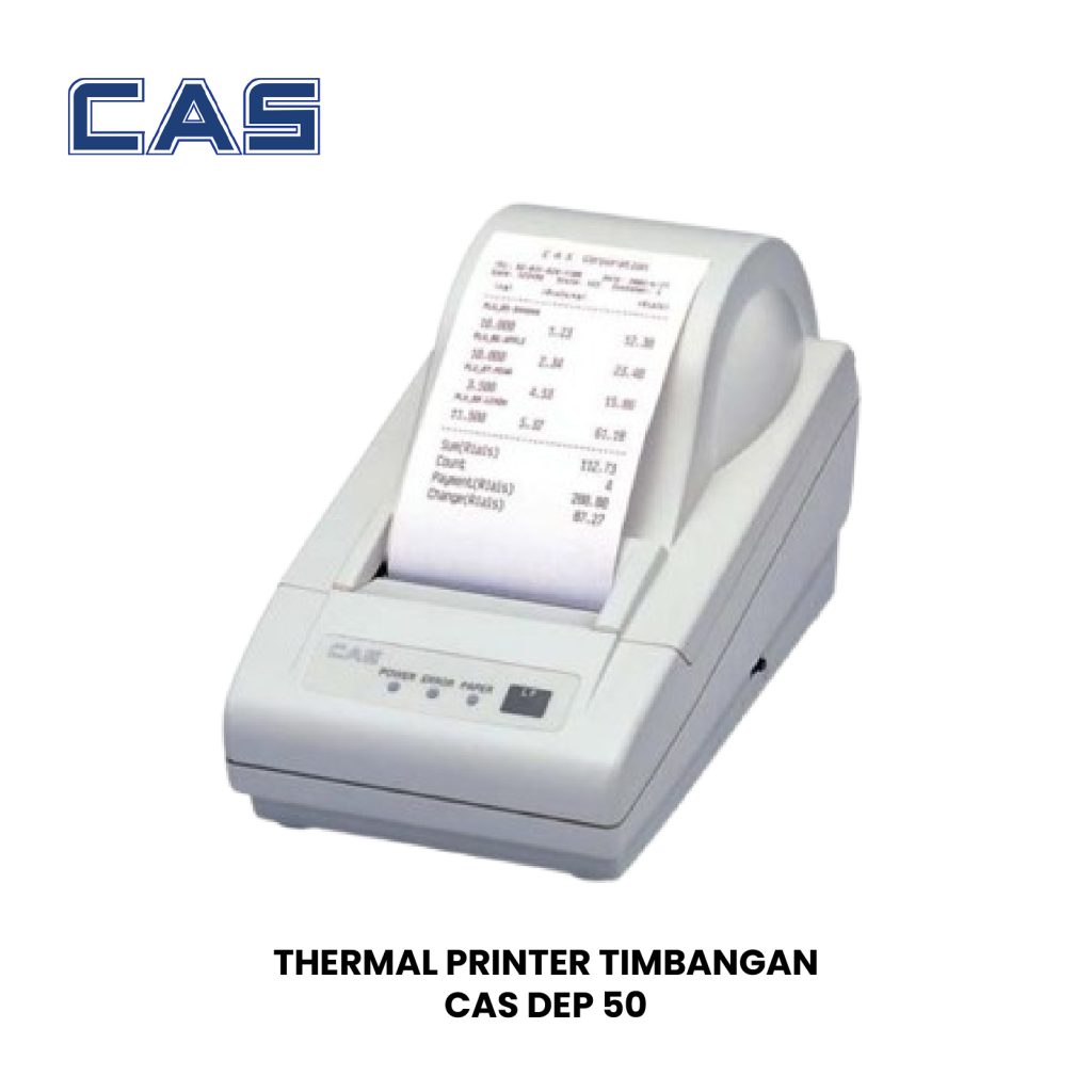 CAS DEP 50 – PRINTER TIMBANGAN BARCODE – 1Clickss.com Direktori dan ...