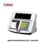 INDIKATOR PRINTER MK CELLS - MK Di02 P