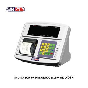 INDIKATOR PRINTER MK CELLS - MK Di02 P