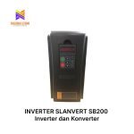 INVERTER SLANVERT SB200 Inverter dan Konverter