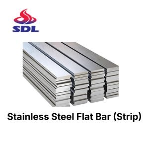 Stainless Steel Flat Bar (Strip)