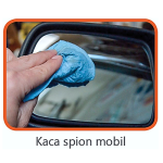 ES2 Glass Cleaner Concentrate Pembersih Kaca