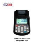 WIRELESS INDICATOR MK CELLS MK-E85