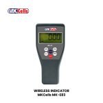 WIRELESS INDICATOR MK CELLS MK-E83