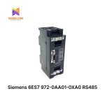 Siemens 6ES7 972-0AA01-0XA0 RS485