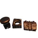 Omron LY4 110VDC Aksesoris Listrik