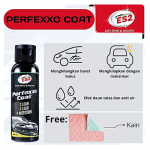 ES2 Semi Coating Anti Baret & Pengkilap Cat Mobil