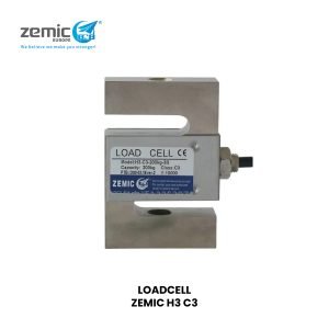 LOADCELL ZEMIC H3 C3