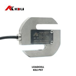 LOADCELL KELI PST