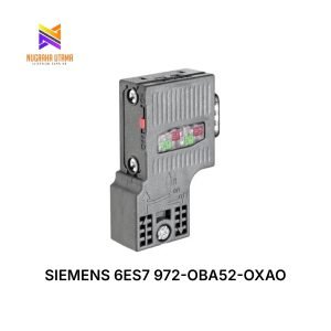 SIEMENS 6ES7 972-OBA52-OXAO