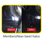 ES2 Semi Coating Anti Baret & Pengkilap Cat Mobil