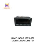 LUMEL N30P-100100E0 DIGITAL PANEL METER