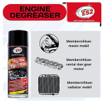 ES2 Pembersih Kerak Mesin & Blok Mesin /Motor