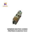 SIEMENS 6GK1503-4CB00 PROFIBUS OLM/G22 V4.0