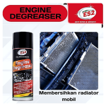 ES2 Pembersih Kerak Mesin & Blok Mesin /Motor