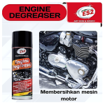 ES2 Pembersih Kerak Mesin & Blok Mesin /Motor