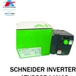 SCHNEIDER INVERTER ATV320D11N4C