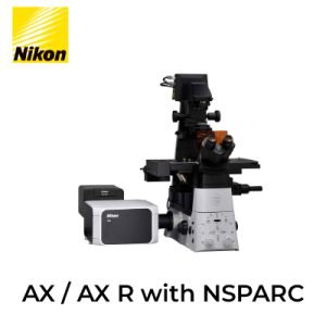 AX / AX R with NSPARC