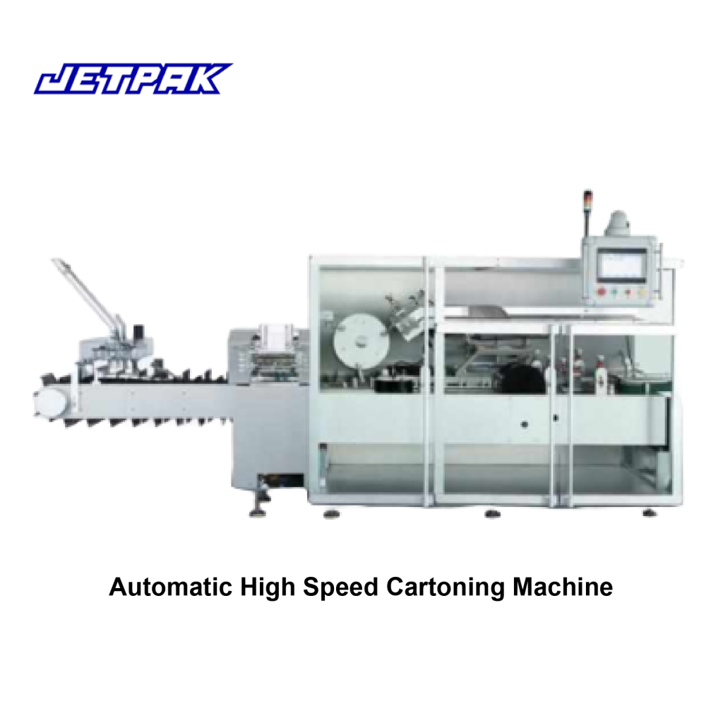 Automatic High Speed Cartoning Machine – 1Clickss.com Direktori dan ...