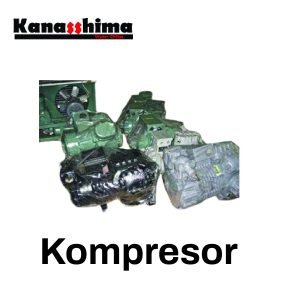 Kompresor